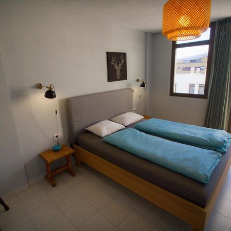 Medano4You Magallanes Flavour Holiday Home Эль-Медано Экстерьер фото