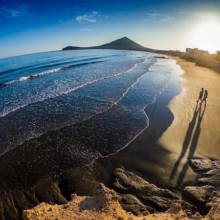 Medano4You Magallanes Flavour Holiday Home Эль-Медано Экстерьер фото