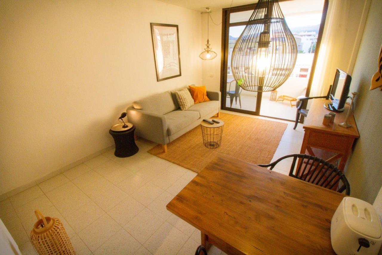 Medano4You Magallanes Flavour Holiday Home Эль-Медано Экстерьер фото